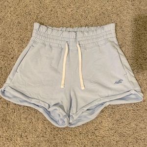 Hollister Sweat Shorts